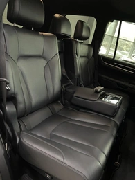 Внедорожник Lexus LX 2016 года, 7497000 рублей, Солонцы