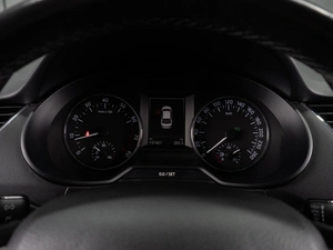 Лифтбек Skoda Octavia 2017 года, 1600000 рублей, Тюмень
