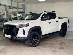 Пикап Changan Hunter Plus 2024 года, 3502000 рублей, Красноярск