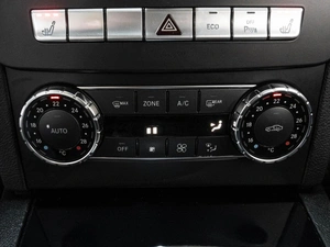 Седан Mercedes-benz C-класс 2012 года, 1320000 рублей, Ставрополь
