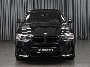 Внедорожник BMW X4 2016 года, 2415000 рублей, Ставрополь