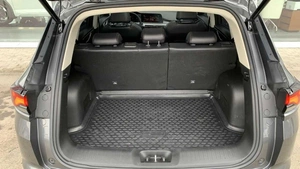 Внедорожник Changan CS35 Plus 2024 года, 1900000 рублей, Солонцы