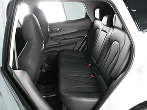 Внедорожник Chery Tiggo 4 2025 года, 1949000 рублей, Аксай