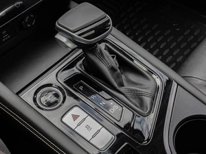 Лифтбек JAC J7 2023 года, 1440000 рублей, Краснодар