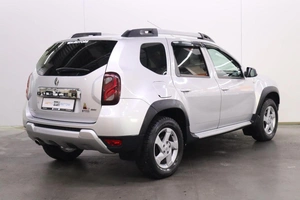 Внедорожник Renault Duster 2015 года, 1190000 рублей, Брянск