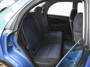Универсал Subaru WRX 2002 года, 1270111 рублей, Ставрополь
