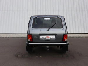 Внедорожник ВАЗ (LADA) Niva Legend 2022 года, 830000 рублей, Брянск