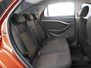 Седан ВАЗ (LADA) Vesta 2017 года, 900000 рублей, Омск