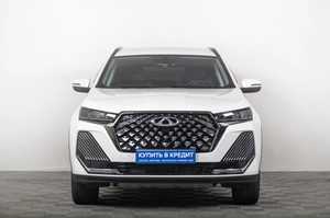 Внедорожник Chery Tiggo 7 Pro Max 2025 года, 2179000 рублей, Томск