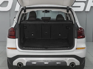 Внедорожник BMW X3 2019 года, 3679000 рублей, Ростов-на-Дону