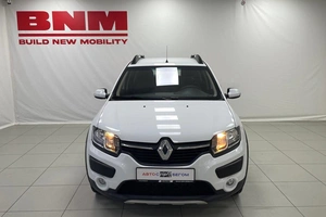 Хэтчбек Renault Sandero 2018 года, 1070000 рублей, Смоленск