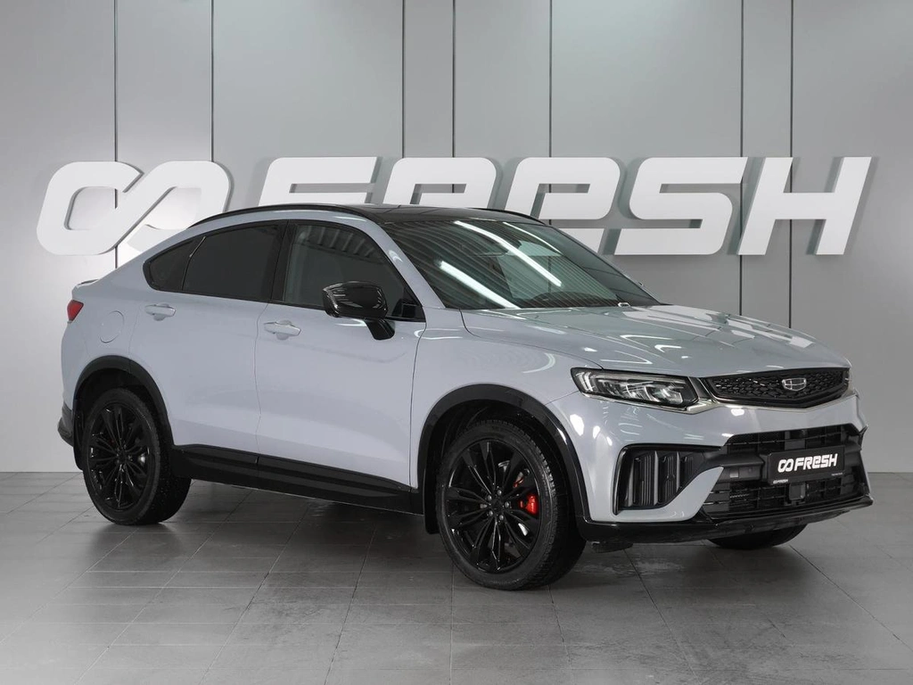 Внедорожник Geely Tugella 2023 года, 3499000 рублей, Минеральные Воды