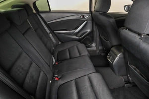 Седан Mazda 6 2013 года, 1499000 рублей, Пермь