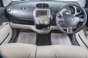 Хетчбэк Toyota Passo 2009 года, 599000 рублей, Томск