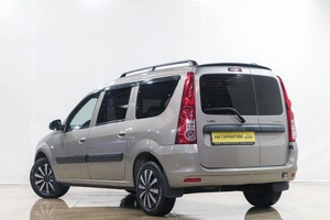 Универсал ВАЗ (LADA) Largus 2014 года, 709000 рублей, Новокузнецк