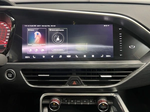 Внедорожник Geely Tugella 2021 года, 2698600 рублей, Красноярск