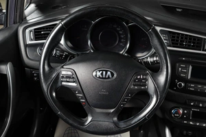 Хетчбэк Kia Ceed 2016 года, 1419000 рублей, Тюмень