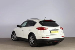 Внедорожник Infiniti QX50 2013 года, 2499000 рублей, Новосибирск