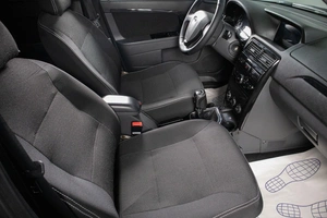 Седан ВАЗ (LADA) Priora 2018 года, 919000 рублей, Сургут