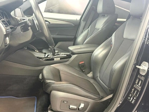 Внедорожник BMW X4 2019 года, 3945000 рублей, Красноярск