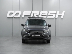 Универсал ВАЗ (LADA) Granta Cross 2021 года, 799000 рублей, Воронеж