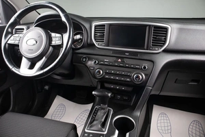 Внедорожник Kia Sportage 2020 года, 2149000 рублей, Оренбург