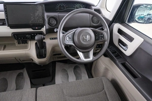 Хетчбэк Honda N-BOX 2019 года, 959000 рублей, Красноярск