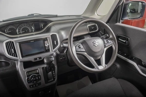 Минивэн Suzuki Solio 2019 года, 1129000 рублей, Томск