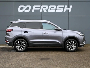 Внедорожник Chery Tiggo 7 Pro 2023 года, 1810000 рублей, Краснодар