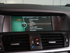 Внедорожник BMW X3 2013 года, 2299000 рублей, Воронеж