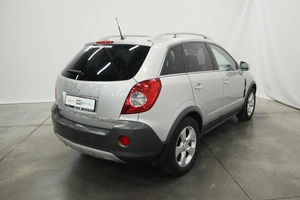 Внедорожник Opel Antara 2008 года, 880000 рублей, Курск