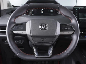 Внедорожник Changan CS55 Plus 2023 года, 2399000 рублей, Ростов-на-Дону