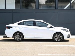Седан OMODA S5 2023 года, 1434030 рублей, Кирилловка