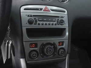 Хетчбэк Peugeot 308 2012 года, 660000 рублей, Ростов-на-Дону