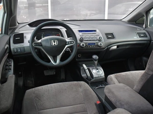 Седан Honda Civic 2008 года, 775000 рублей, Краснодар