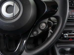 Хетчбэк Smart Fortwo 2018 года, 860000 рублей, Краснодар