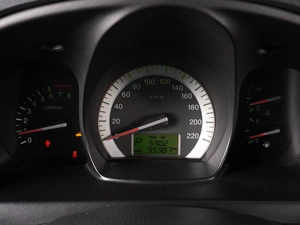 Седан Kia Cerato 2007 года, 950000 рублей, Минеральные Воды