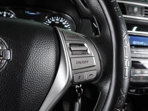 Внедорожник Nissan Qashqai 2014 года, 1389000 рублей, Воронеж