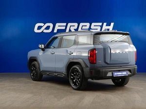 Внедорожник Haval H3 2024 года, 2343055 рублей, Москва