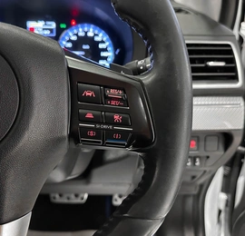 Универсал Subaru Levorg 2014 года, 1720000 рублей, Красноярск