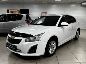 Хетчбэк Chevrolet Cruze 2013 года, 650000 рублей, Ачинск