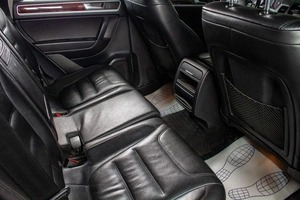 Внедорожник Volkswagen Touareg 2012 года, 1589000 рублей, Сургут