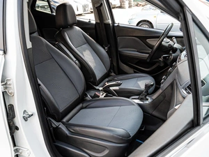 Внедорожник Opel Mokka 2013 года, 1380000 рублей, Краснодар