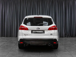 Универсал Ford Focus 2017 года, 939000 рублей, Тюмень