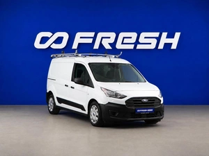 Фургон Ford Transit Connect 2020 года, 3049777 рублей, Москва