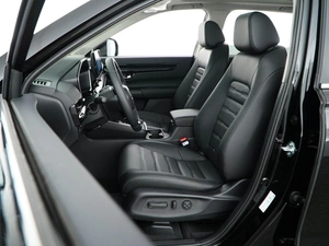 Внедорожник Honda CR-V 2025 года, 4477077 рублей, Москва