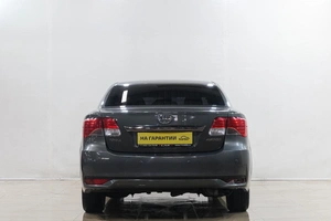 Седан Toyota Avensis 2012 года, 1529000 рублей, Новокузнецк