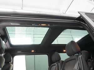 Минивэн Mercedes-benz V-класс 2019 года, 6679000 рублей, Воронеж