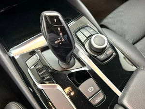 Седан BMW 5 серия 2018 года, 3545000 рублей, Красноярск