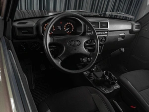 Внедорожник ВАЗ (LADA) Niva Legend 2025 года, 929000 рублей, Тюмень